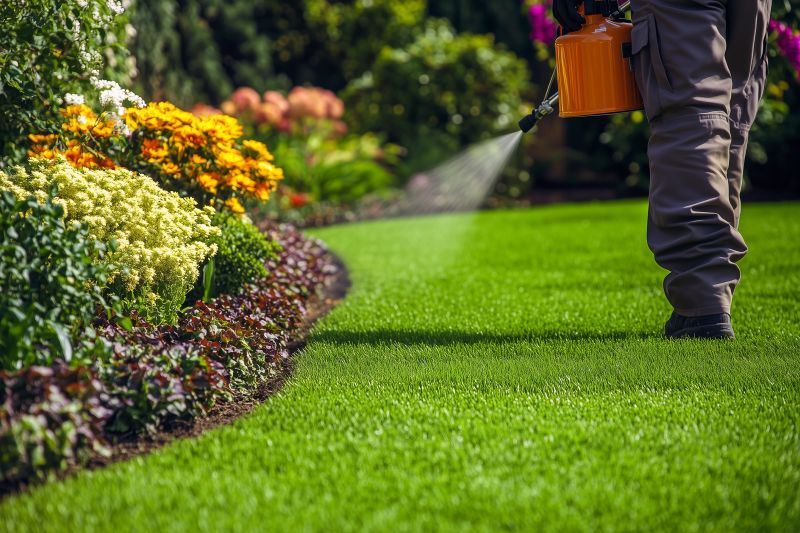 Pest Fumigation Service in West Palm Beach, FL