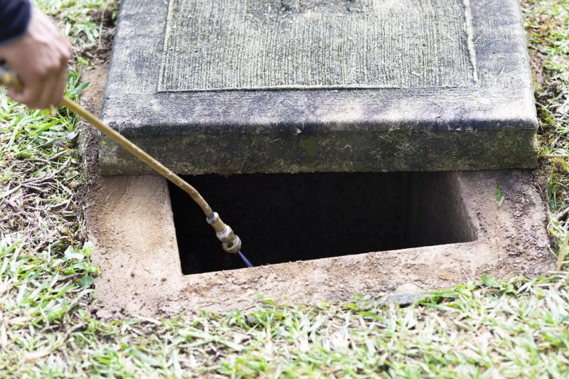 Pest Fumigation Service in Wilmington, DE