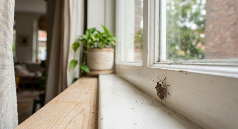 Beetle Removal in Katy, TX