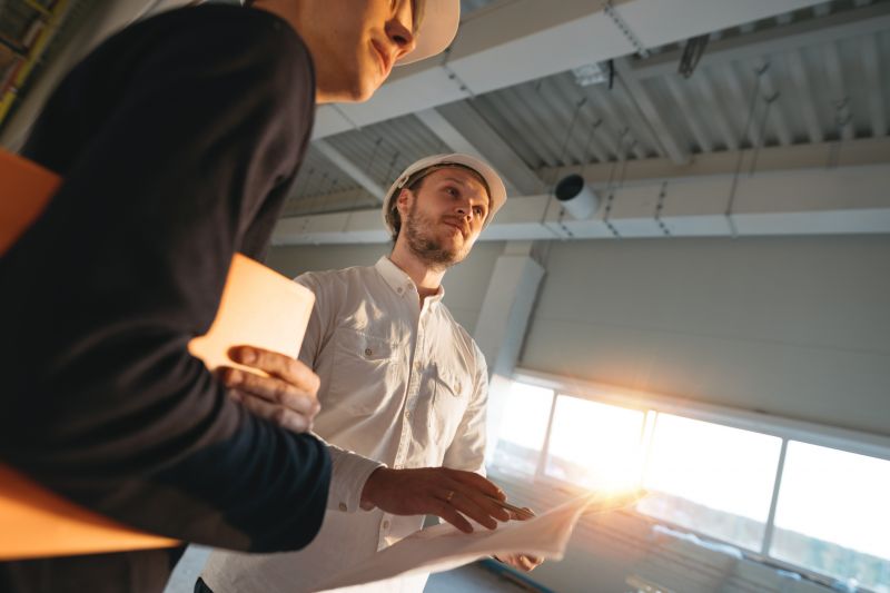 Tick Control Professionals