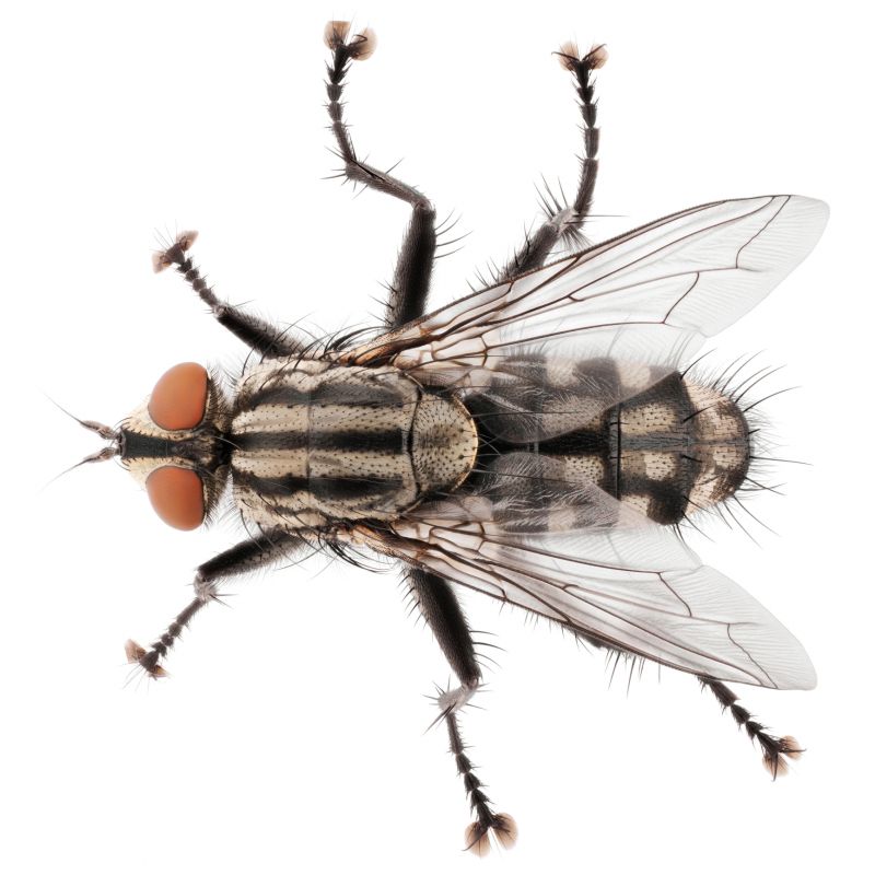 Fly Control Service in Katy, TX