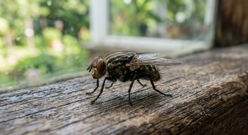 Fruit Fly Extermination in Mckinney, TX