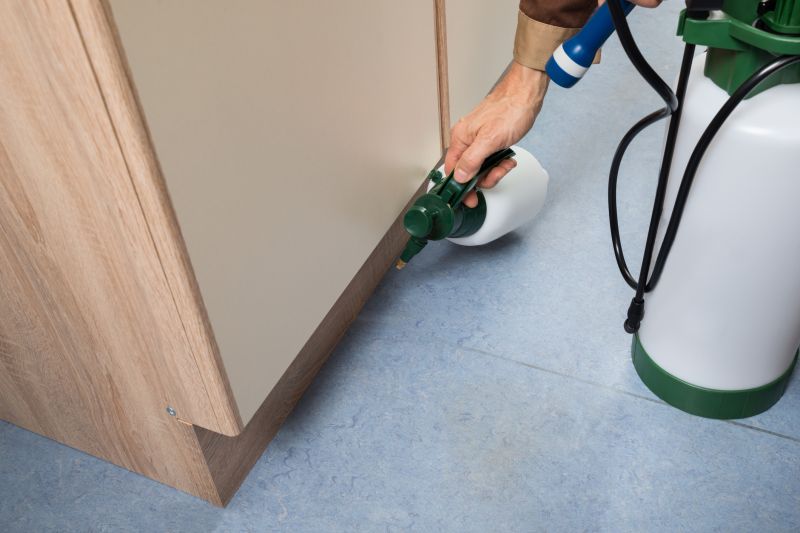 Insect Control Service in Arlington, TX