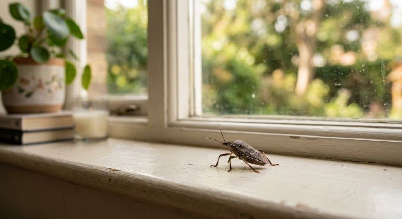 Insect Control Service in Katy, TX