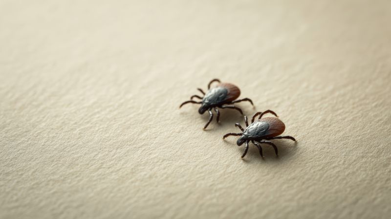 Tick Control Professionals
