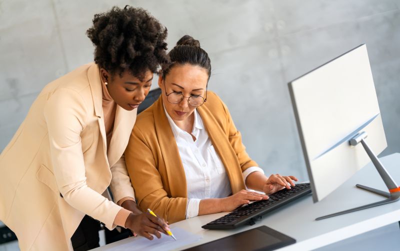 Tick Control Professionals